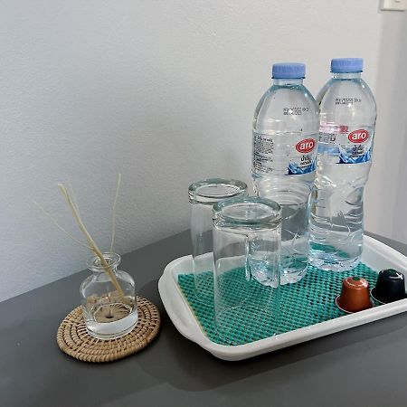 The 4 Blocks At Kata Noi Hotel Екстериор снимка
