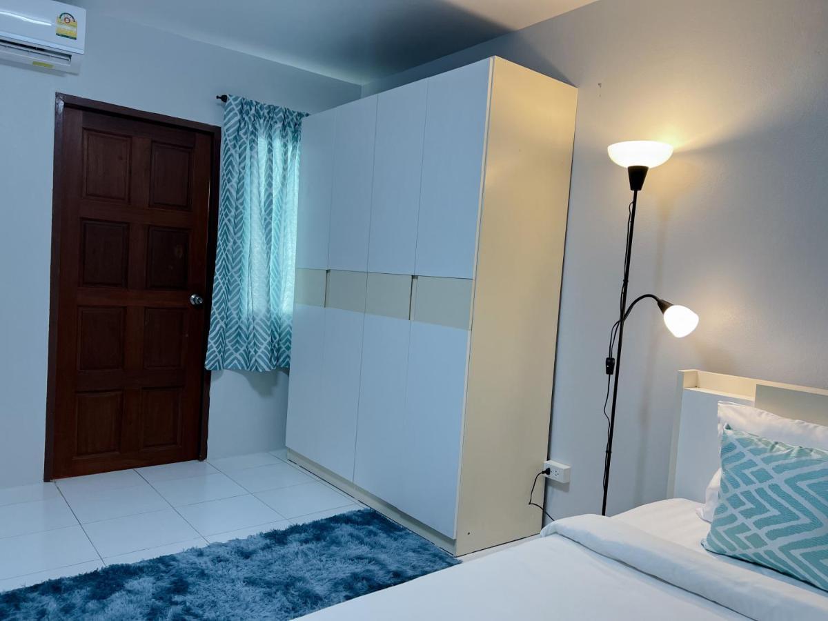 The 4 Blocks At Kata Noi Hotel Екстериор снимка