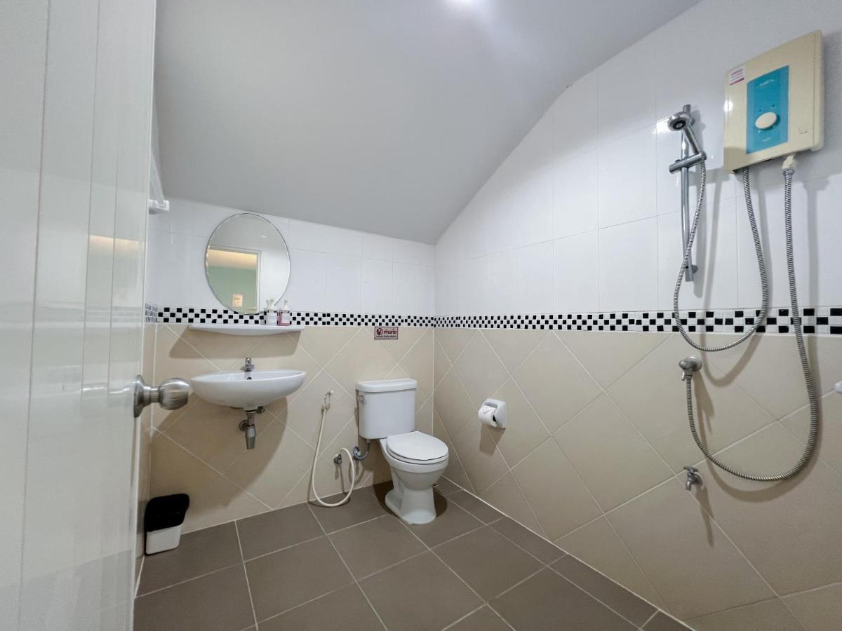 The 4 Blocks At Kata Noi Hotel Екстериор снимка