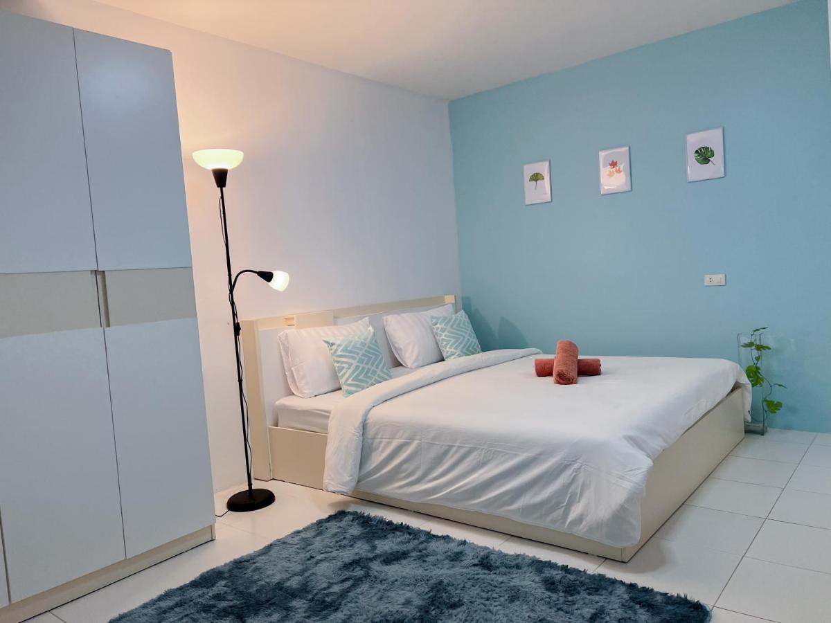 The 4 Blocks At Kata Noi Hotel Екстериор снимка