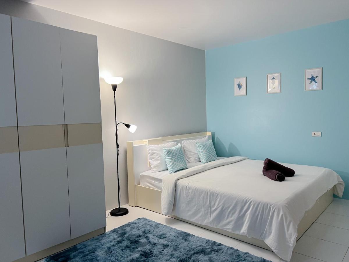 The 4 Blocks At Kata Noi Hotel Екстериор снимка