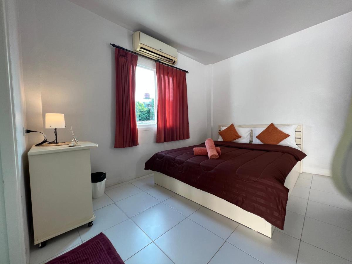 The 4 Blocks At Kata Noi Hotel Екстериор снимка