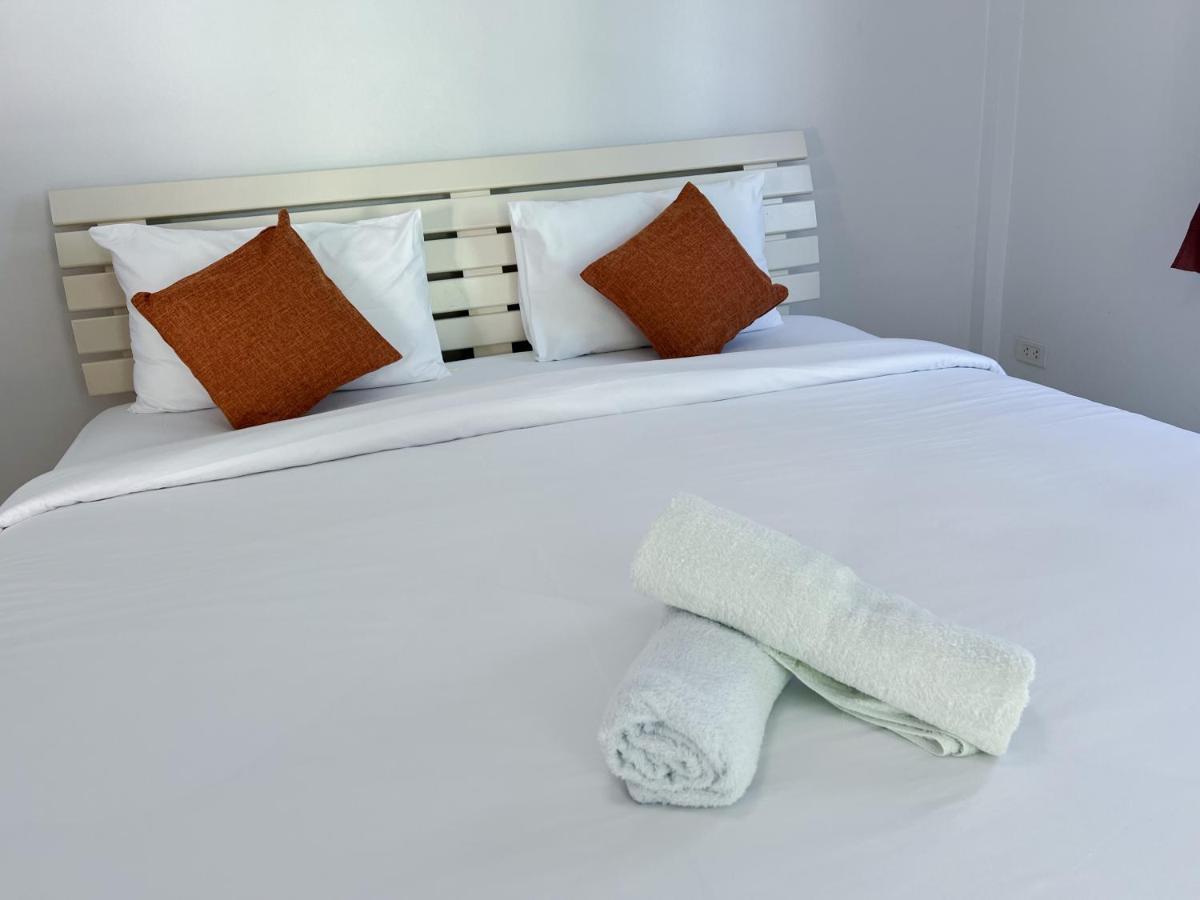 The 4 Blocks At Kata Noi Hotel Екстериор снимка